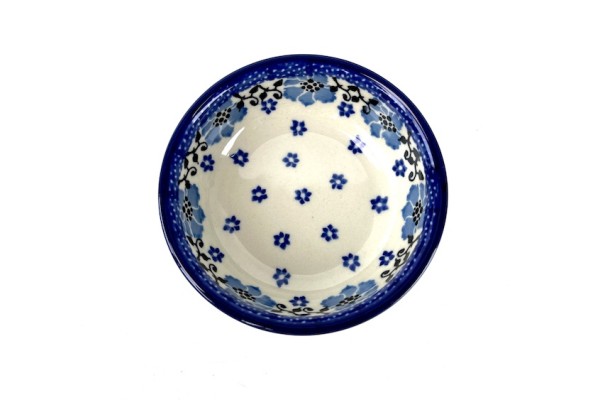 B88 Bunzlau Serveer 1983X Ø 9 cm Serveer Schaal Ø 9 cm